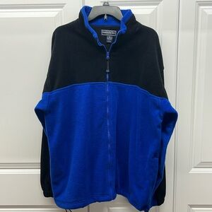Susquehanna Trail - Large - Full Zip